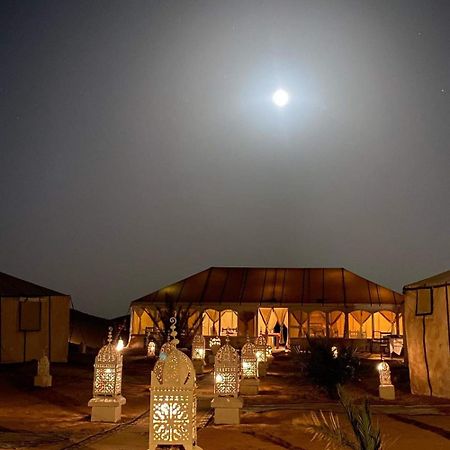Desert Lover'S Luxury Camp Мерзуга Екстер'єр фото