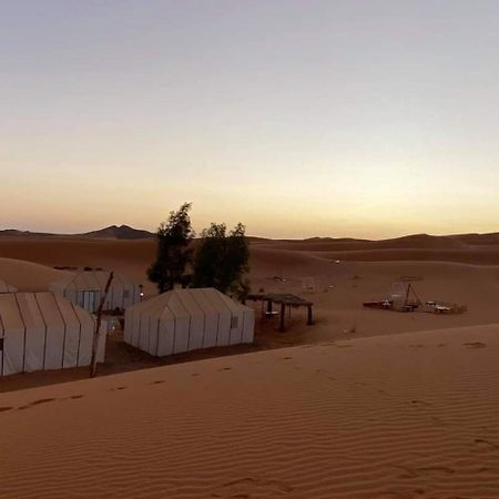 Desert Lover'S Luxury Camp Мерзуга Екстер'єр фото