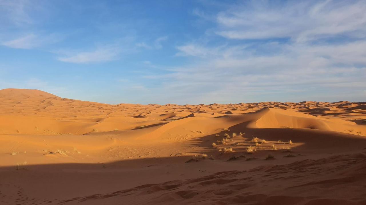 Desert Lover'S Luxury Camp Мерзуга Екстер'єр фото