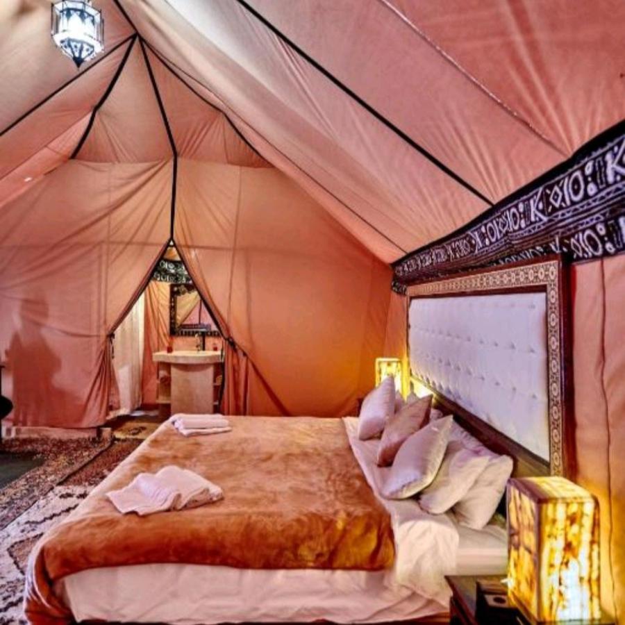 Desert Lover'S Luxury Camp Мерзуга Екстер'єр фото