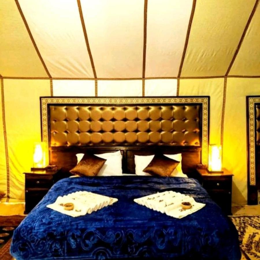 Desert Lover'S Luxury Camp Мерзуга Екстер'єр фото