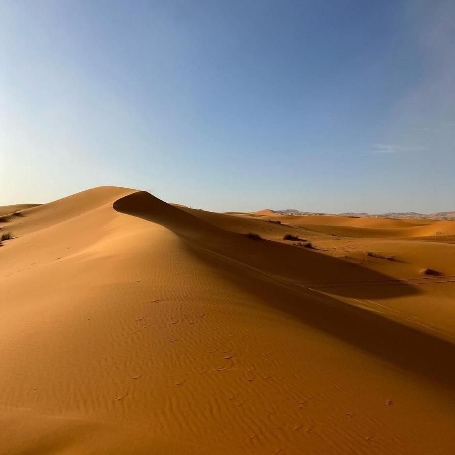 Desert Lover'S Luxury Camp Мерзуга Екстер'єр фото
