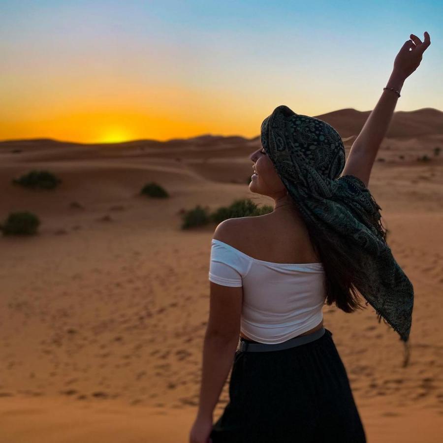 Desert Lover'S Luxury Camp Мерзуга Екстер'єр фото